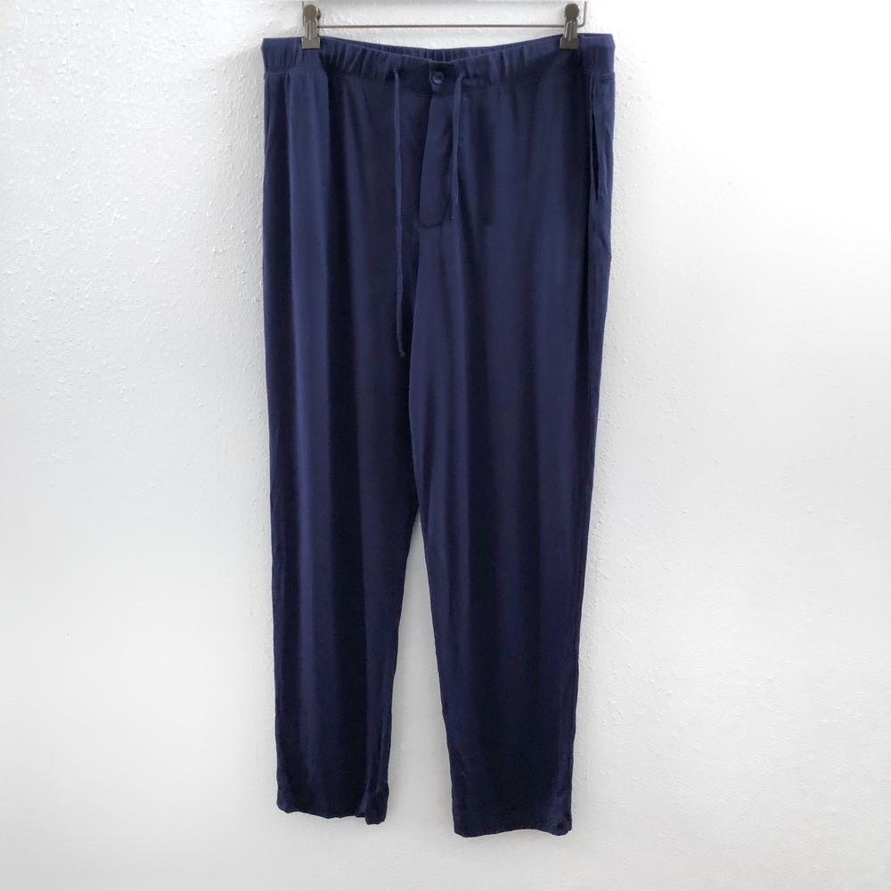 EBERJEY William‎ Modal Long PJ Pants Size XL